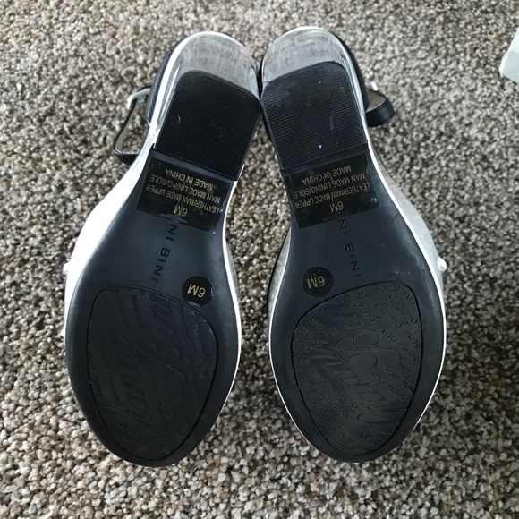 Gianni Bini Wedges - Picture 4 of 8